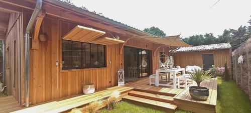 L'Atelier Plage à Gujan Mestras