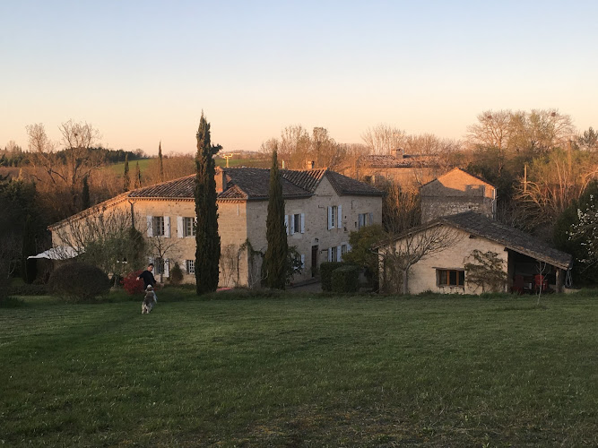 Puech Blanc à Fayssac