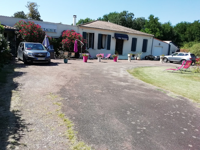 Villa Fantaisie à Arvert