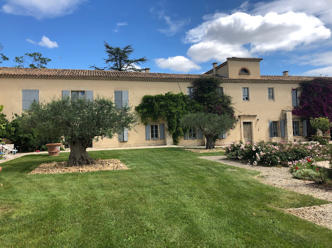 Domaine de Gonet à Bellegarde