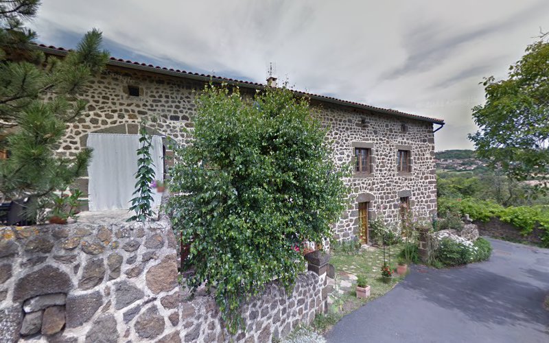 Gîte polignac à Polignac