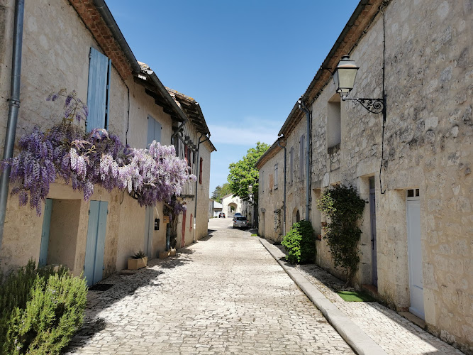 Montjoi à Montjoi