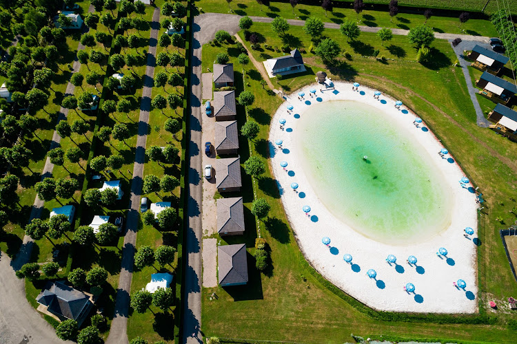 Camping Monloo à Bagnères-de-Bigorre
