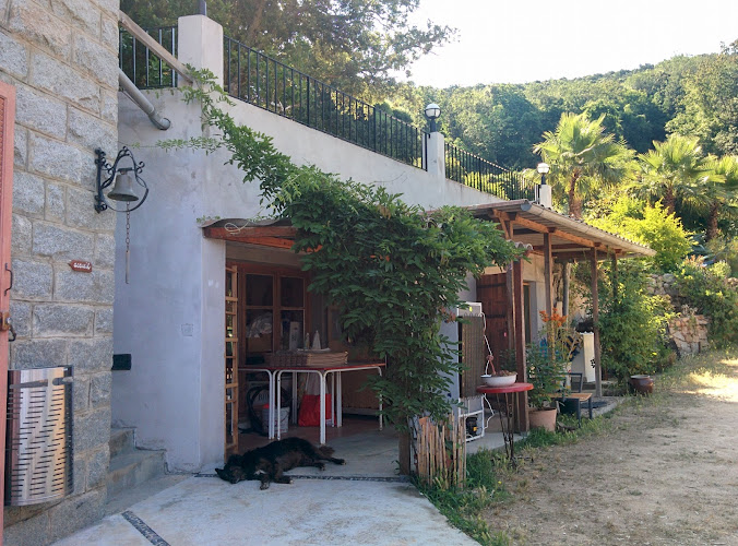 Giargalo à Piana