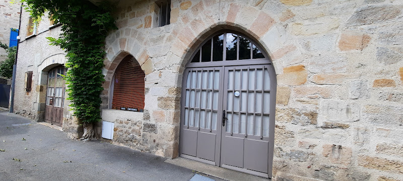 Le Soleilho à Figeac