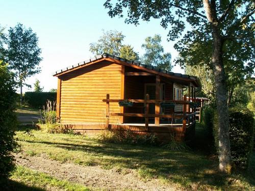 chalet n°6