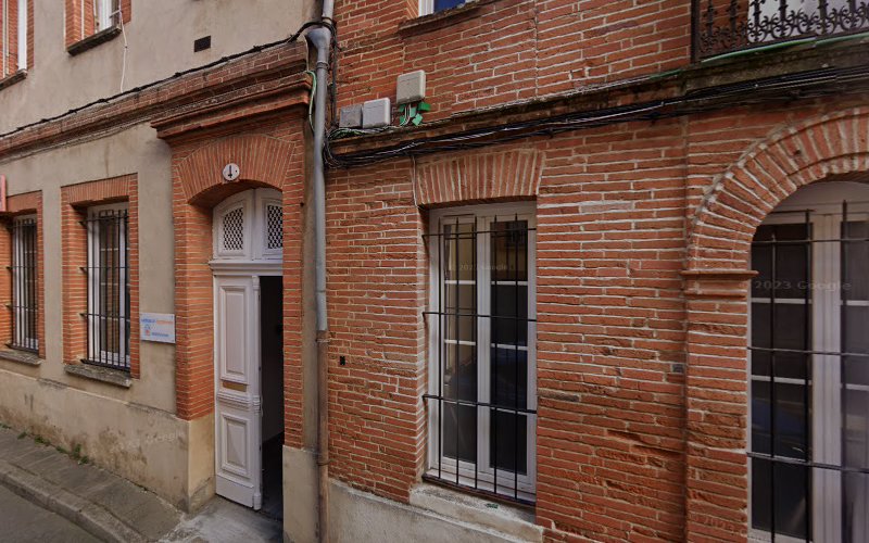 Hôtel à Toulouse