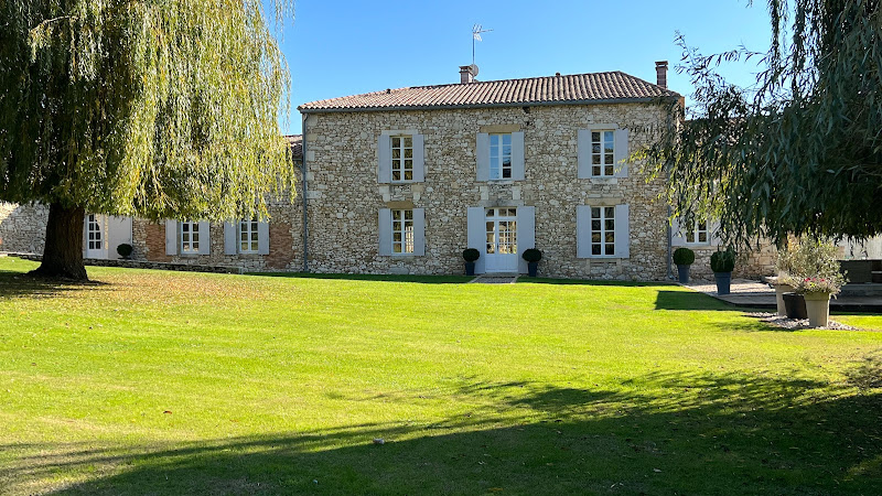 Chambres d hôtes La Girarde à Saint-Quentin-de-Caplong