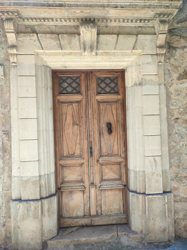 Les Fenestrelles à Saint-Guilhem-le-Désert