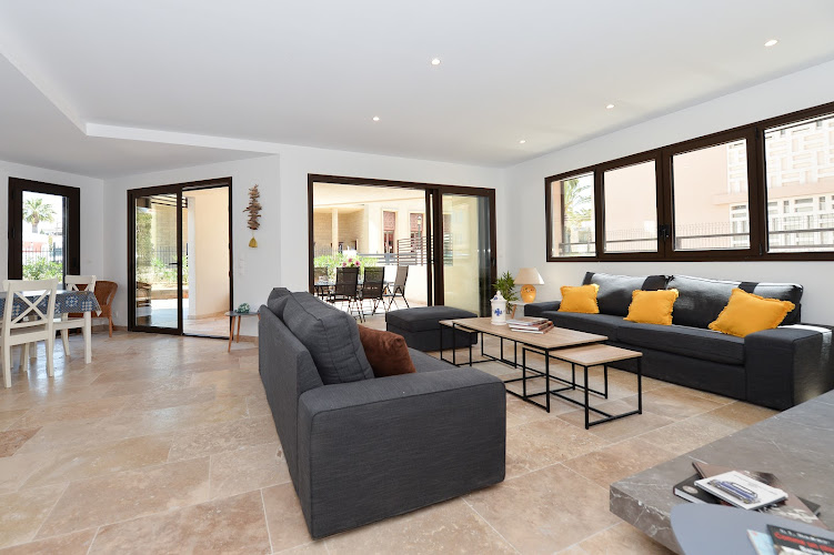 Résidence Le Jardin d Eugénie à Sanary-sur-Mer