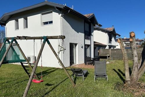 Le gîte du bon air à Benesse Maremne