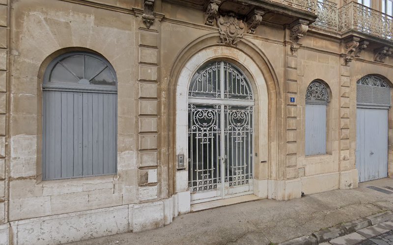Chambre d'hôtes Clermont-l'Hérault à Clermont-l'Hérault