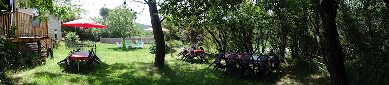 La Belle Verte à Beaufort-sur-Gervanne