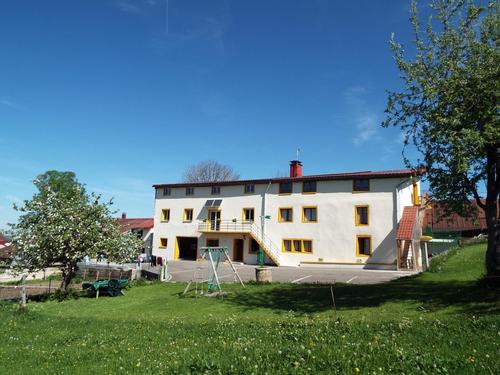 G1420 à Foncine Le Haut