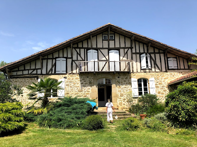 Domaine de Hongrie à Lupiac