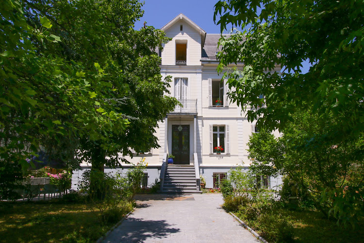 Villa Ilixon à Bagnères-de-Luchon