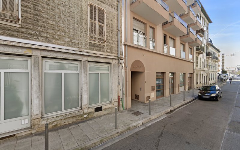 er Appartement à Nice