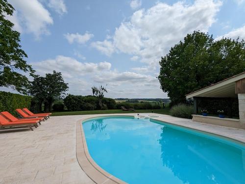 Le Loft à la Campagne à BELLON