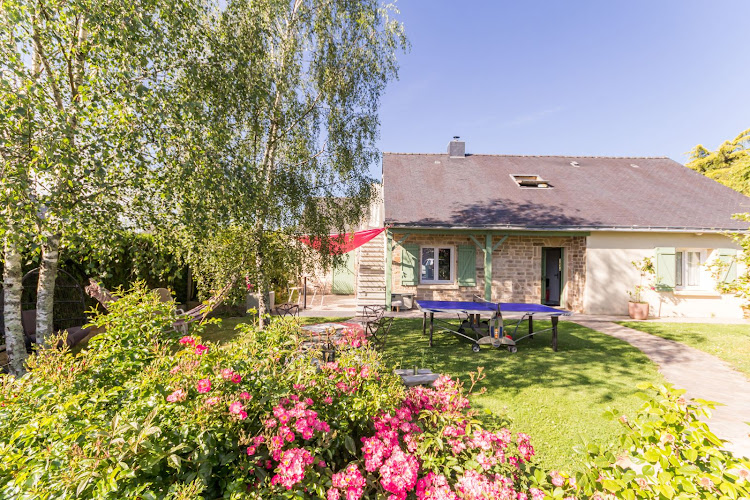 Gîte Anne à La Chapelle-sur-Erdre