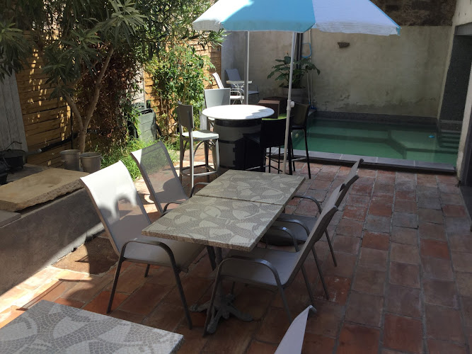 Castel&Letti à Agde