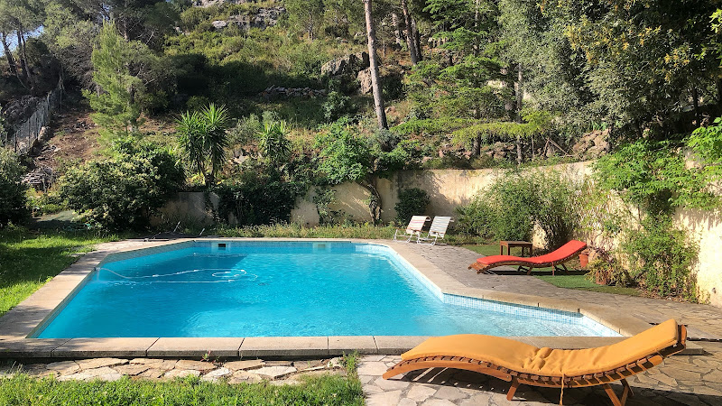 L appartement - Jardin Secret à Marseille