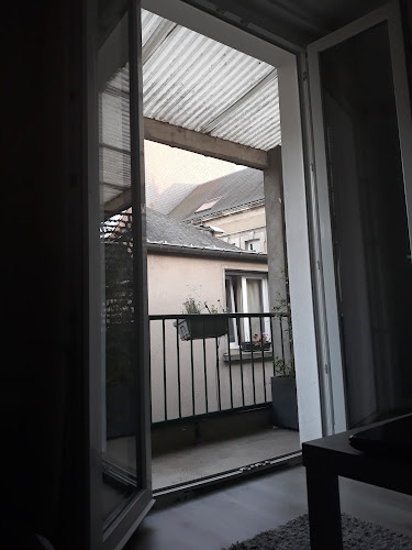 L Hacienda à Le Mans
