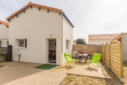 Gîte des Marais à La Plaine-Sur-Mer