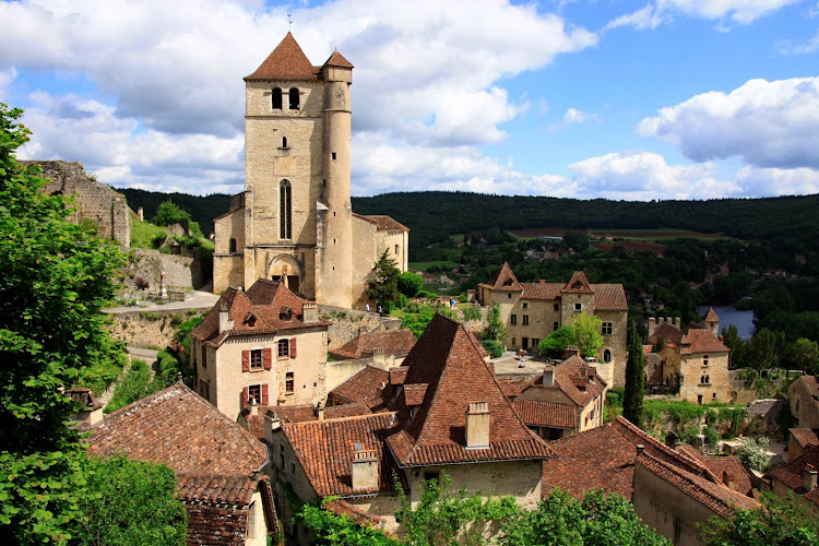 Maison d Hôtes La Combe de Redoles à Tour-de-Faure