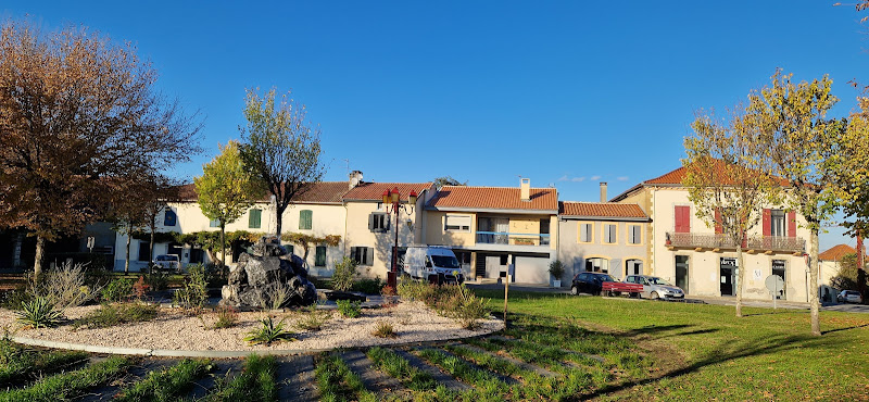 Le Clos de la Bastide à Galan