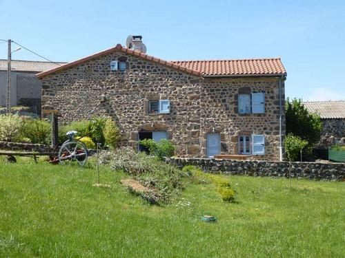 La Petite Maison de Marie à OUIDES