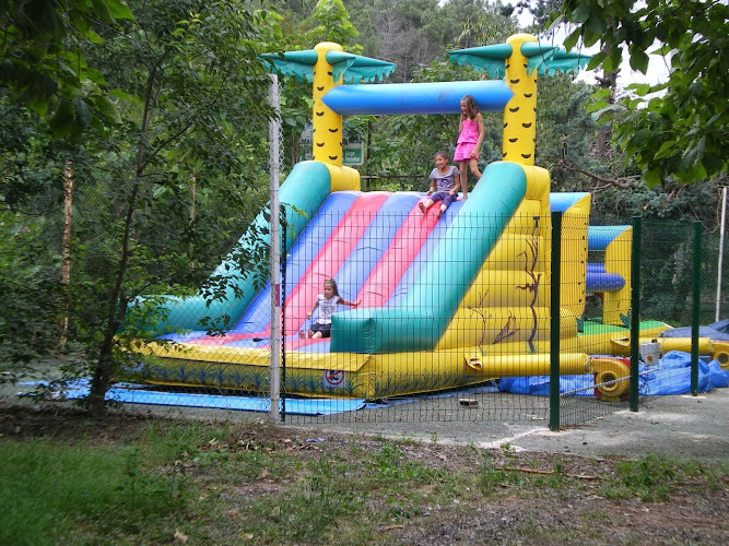 Camping Val Roma Park à Maureillas-las-Illas