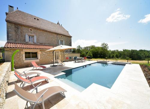 Gîtes de France® - Gîte des Escures à Saint Chels
