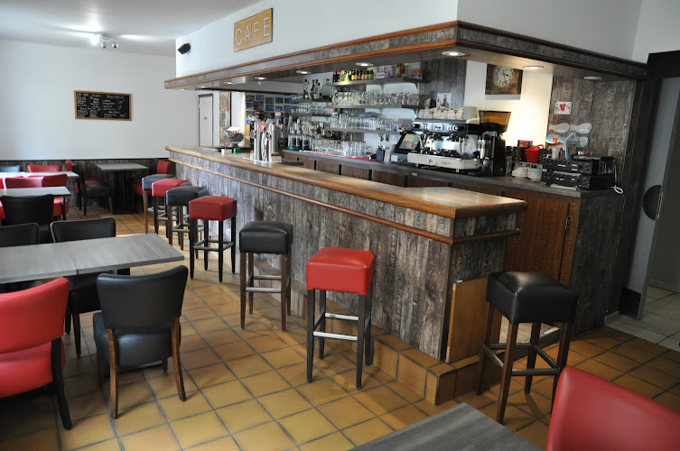 Hôtel-Restaurant Les Genets d Or à Muzillac