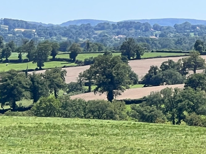 Les Fresses à Saint-Julien-la-Genête
