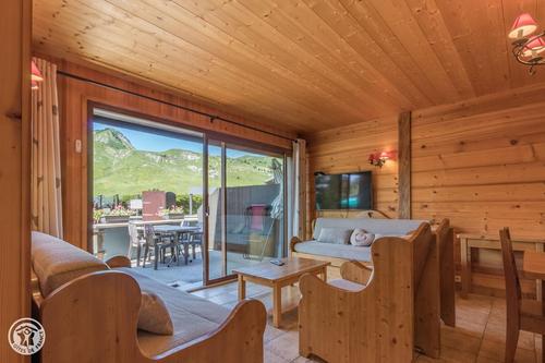 La Petite Ourse - n°2 à Praz De Lys