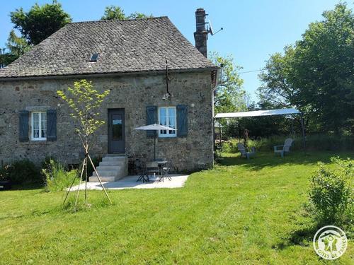 La Maisonnette à Saint Privat