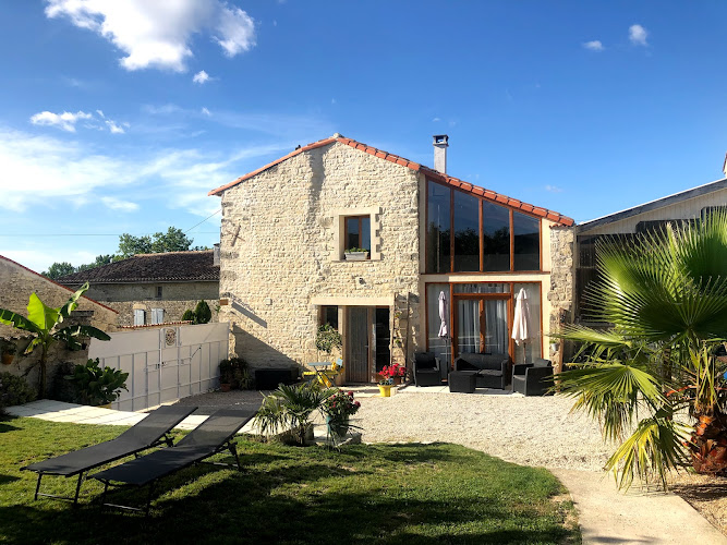 Gite Dorothee à Dampierre-sur-Boutonne