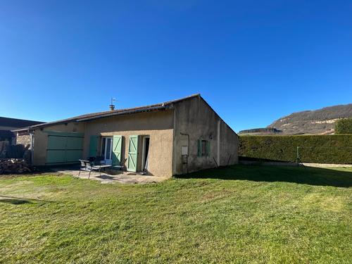 Gîte Le Criquet Angora à Sainte-Eulalie-de-Cernon