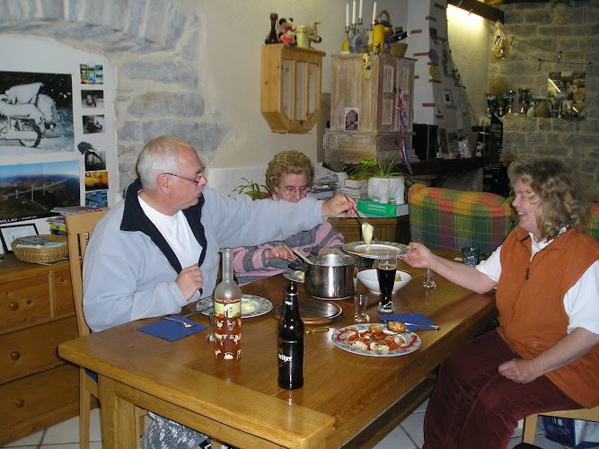 Jahn Uté à Sévérac-d'Aveyron