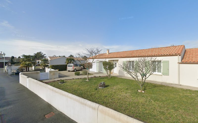 Mobil-home Saint-Palais-sur-Mer à Saint-Palais-sur-Mer