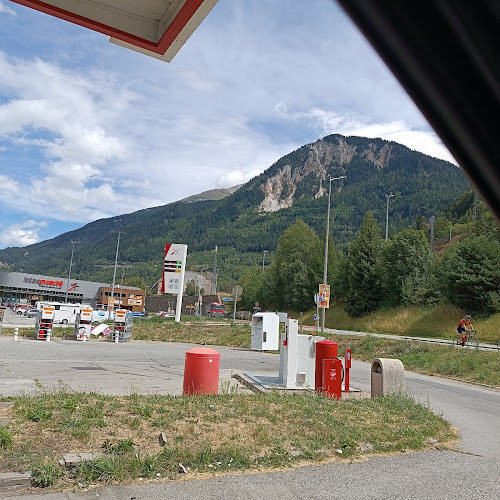 Modane