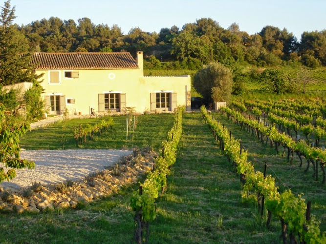La Dentellière à Saint-Hippolyte-le-Graveyron