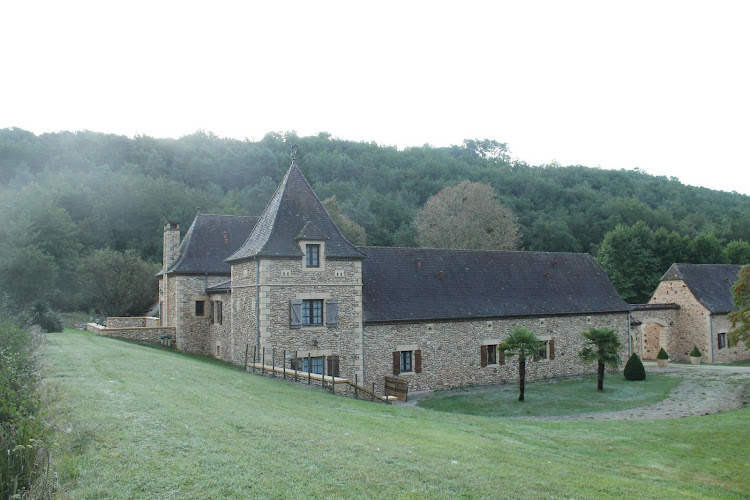 Moulin Haut Sarl à Rouffignac-Saint-Cernin-de-Reilhac