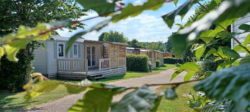 Camping Sunêlia L Aiguille Creuse à Les Loges