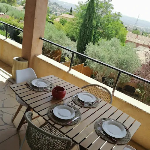 Les Restanques de la Thomassine à Manosque