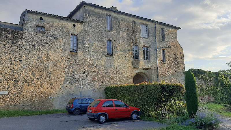 Camping Citadel à Blaye