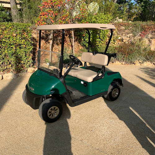 Azur Golf Car à Brignoles