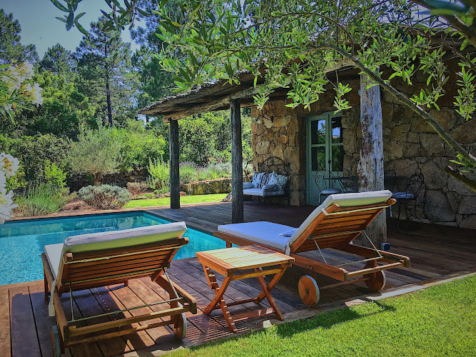 Casa Zia Lucia à Porto-Vecchio