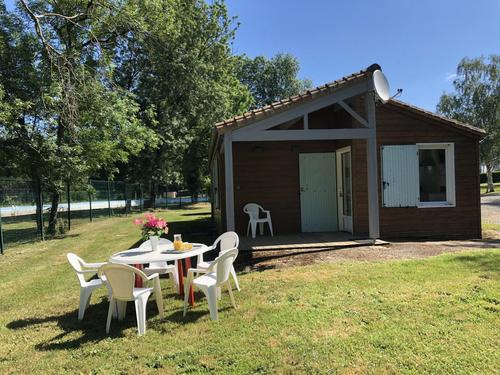 Chalet N° 7