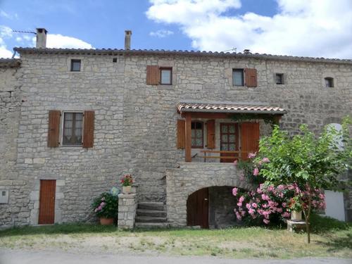 Les Martins à CHANDOLAS